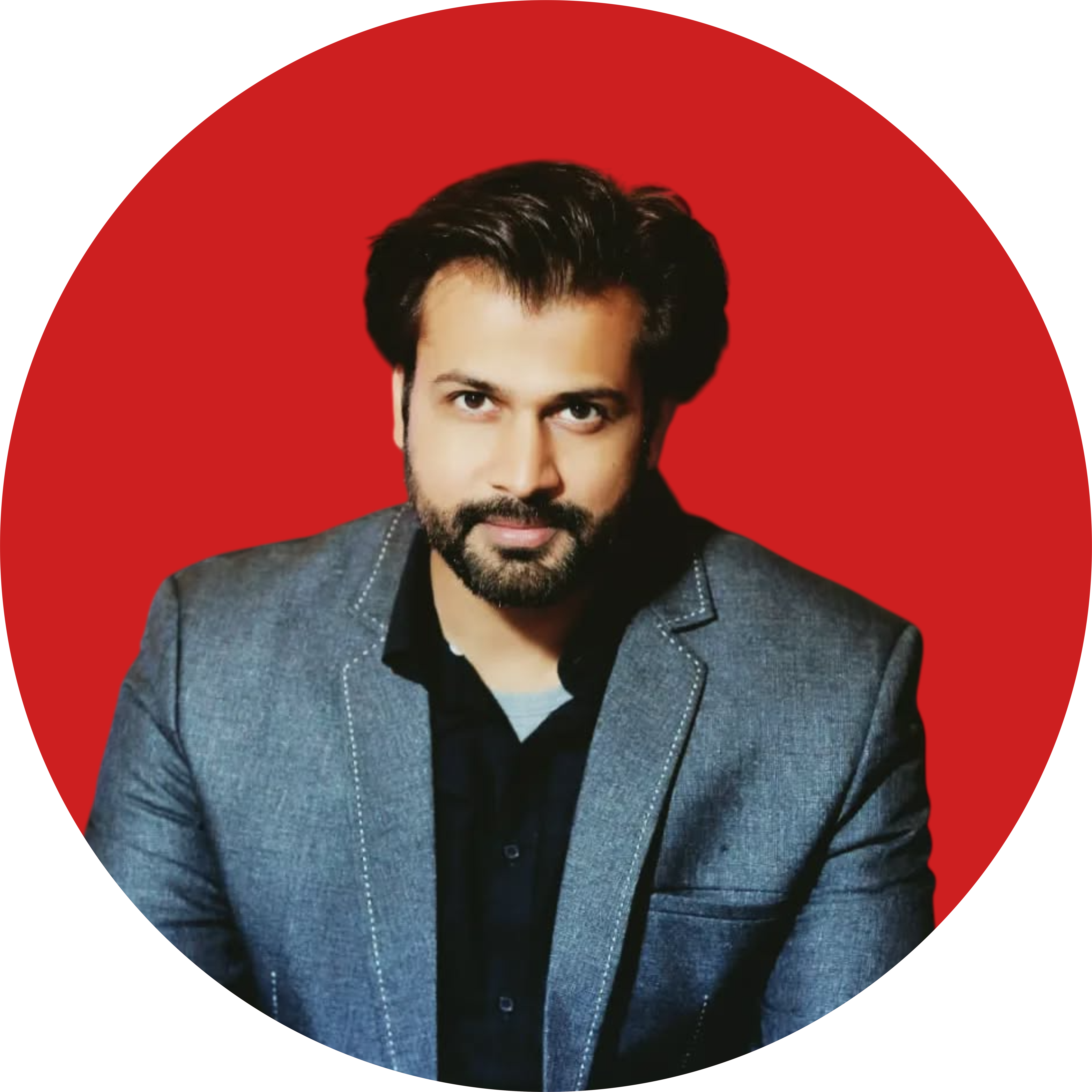 Aryeman Bhatia